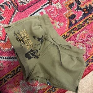 Ed Hardy Shorts